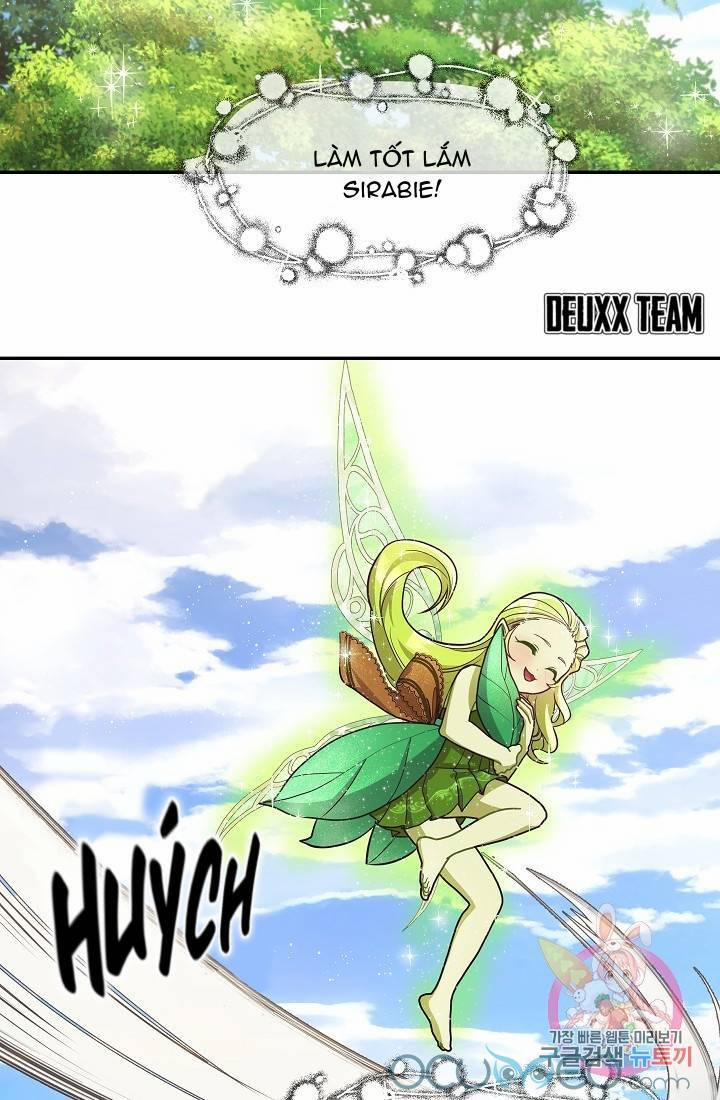 Xin Chào, Tôi Là Người Làm Vườn! 11 trang 4