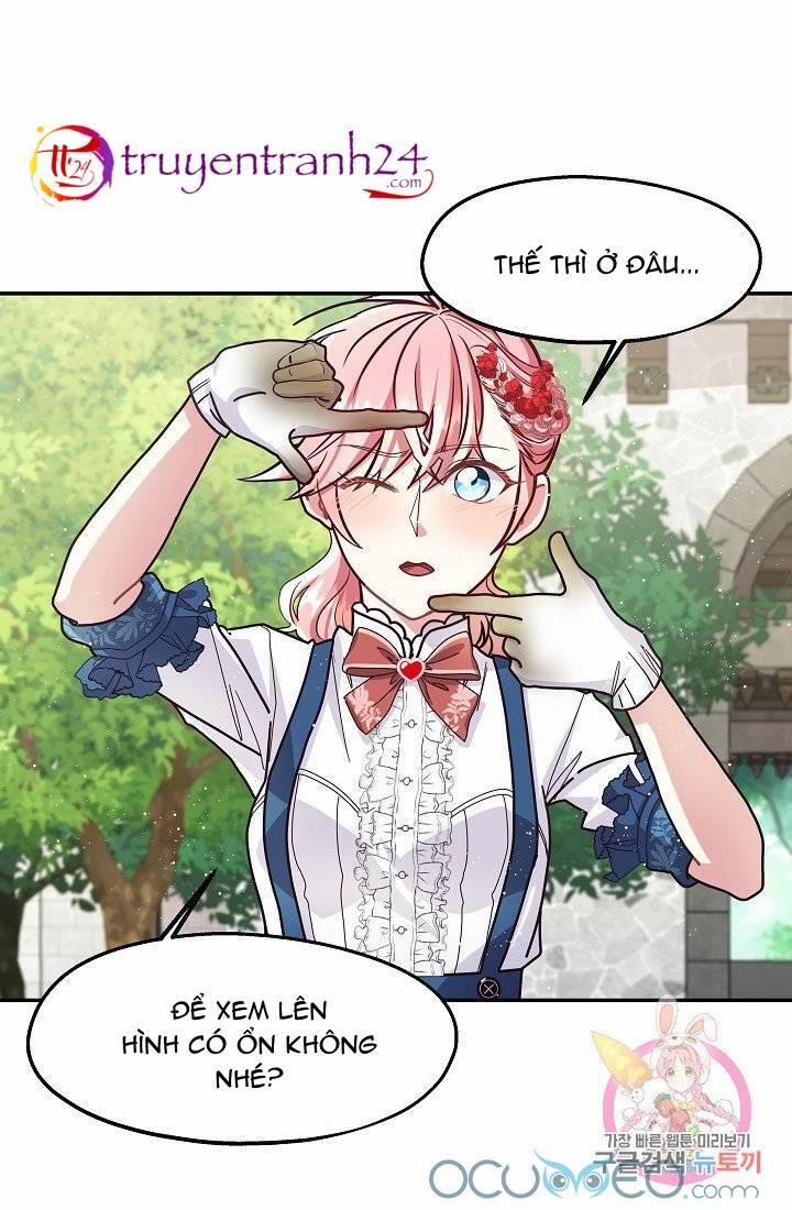 Xin Chào, Tôi Là Người Làm Vườn! 11 trang 40