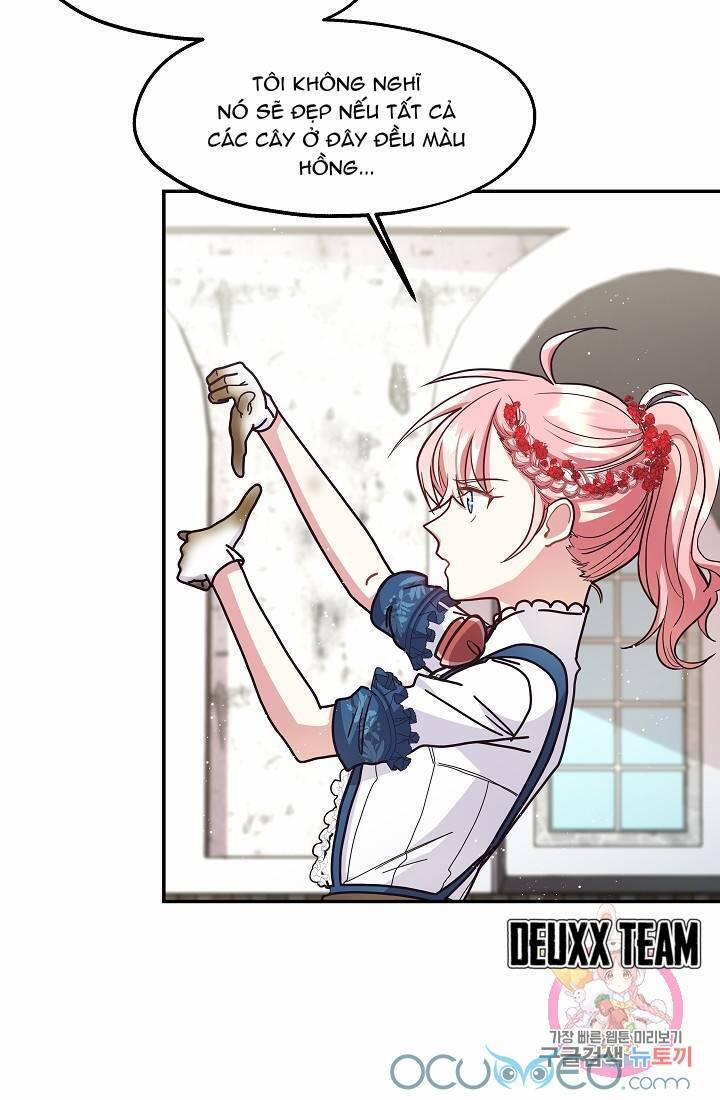 Xin Chào, Tôi Là Người Làm Vườn! 11 trang 43