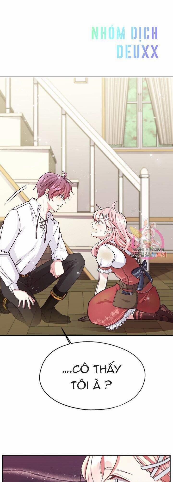 Xin Chào, Tôi Là Người Làm Vườn! 2 trang 0