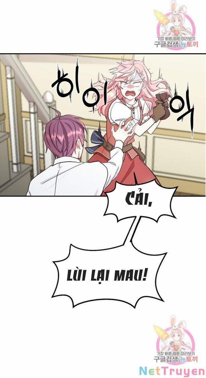 Xin Chào, Tôi Là Người Làm Vườn! 2 trang 10