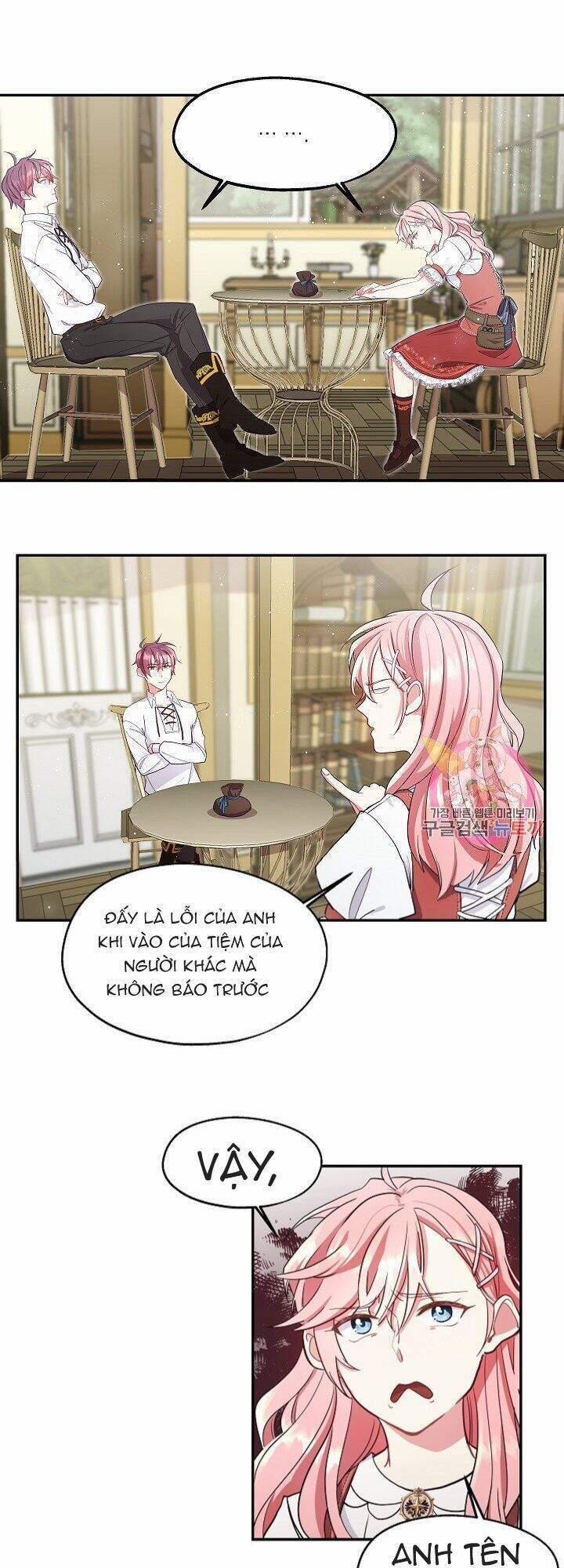 Xin Chào, Tôi Là Người Làm Vườn! 2 trang 14