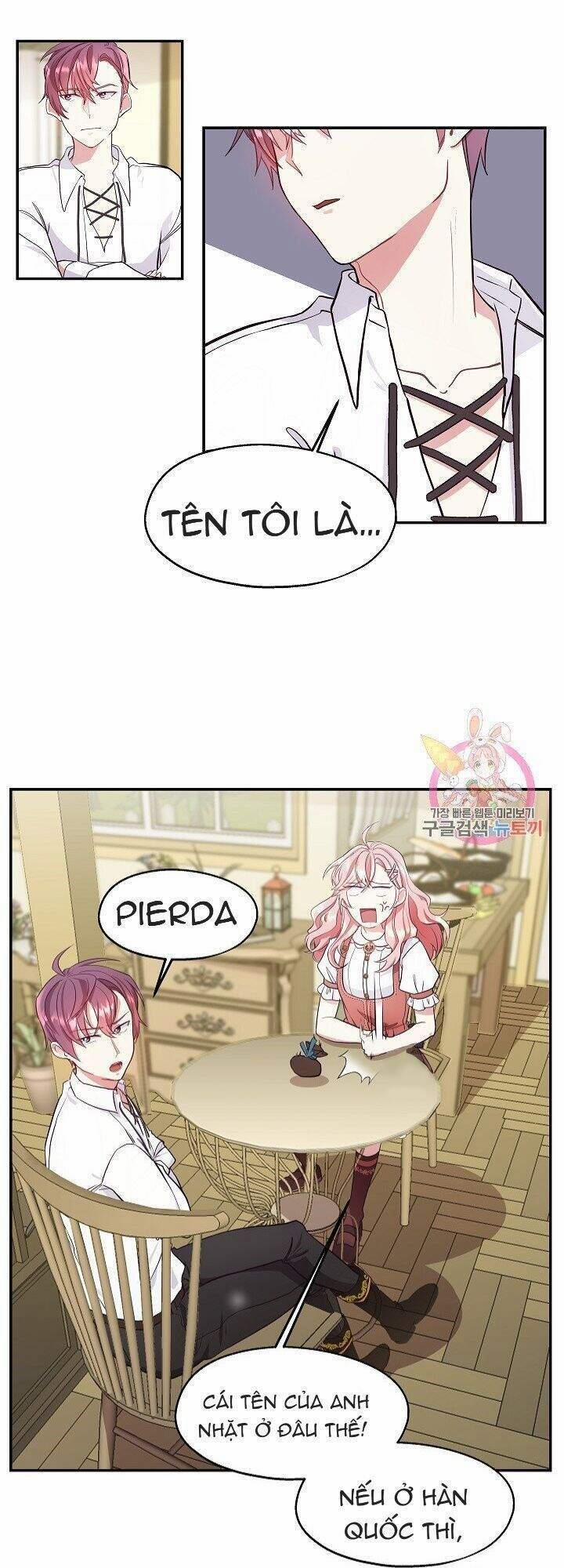 Xin Chào, Tôi Là Người Làm Vườn! 2 trang 16