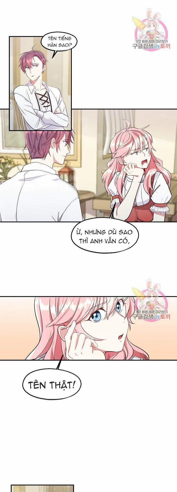 Xin Chào, Tôi Là Người Làm Vườn! 2 trang 19