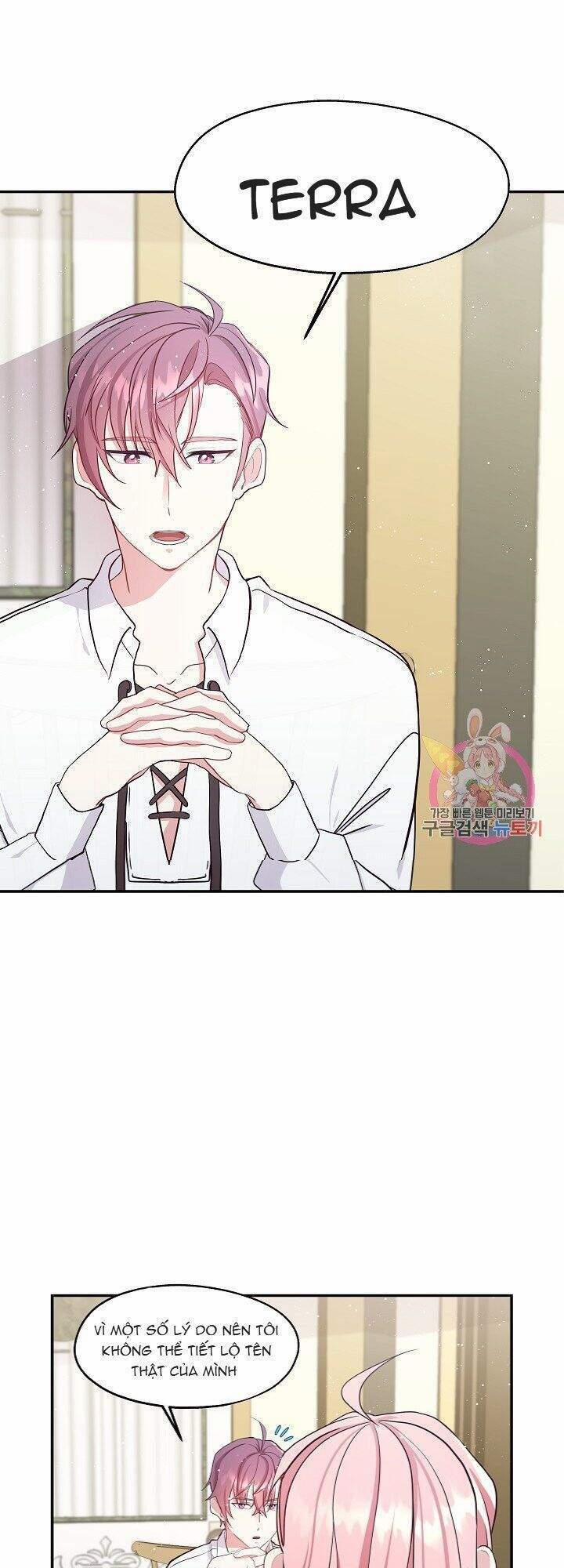 Xin Chào, Tôi Là Người Làm Vườn! 2 trang 21