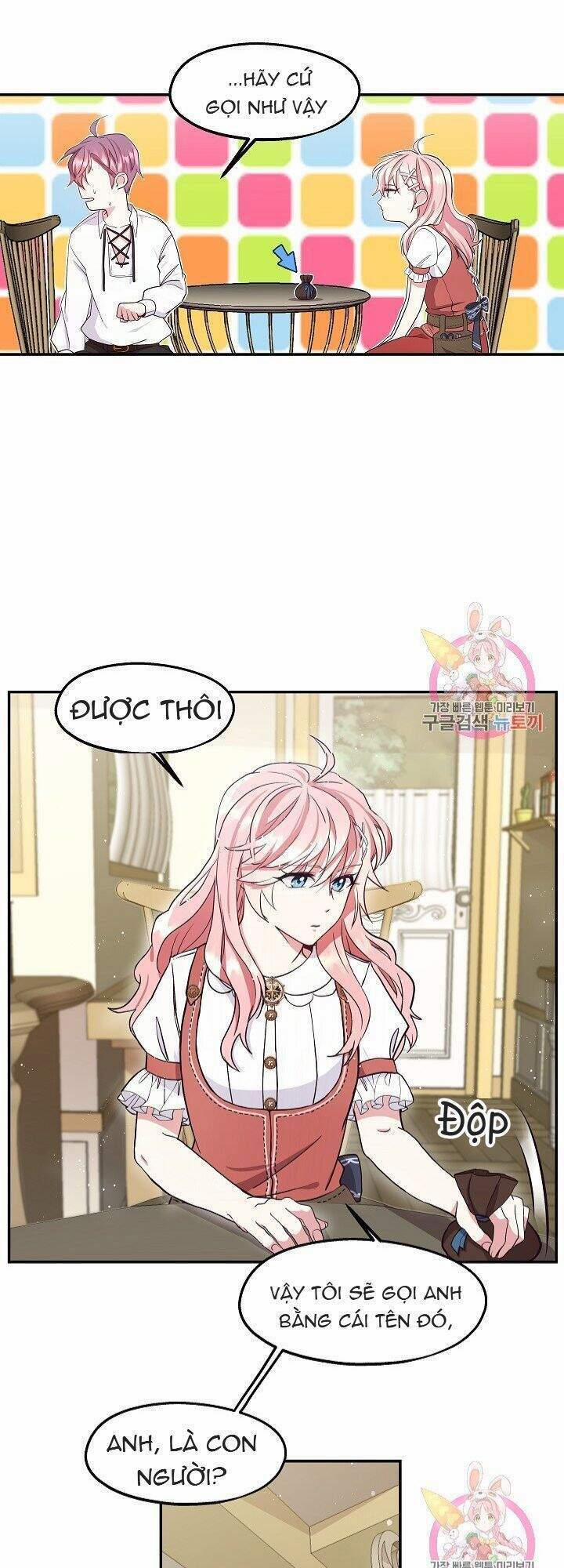 Xin Chào, Tôi Là Người Làm Vườn! 2 trang 23