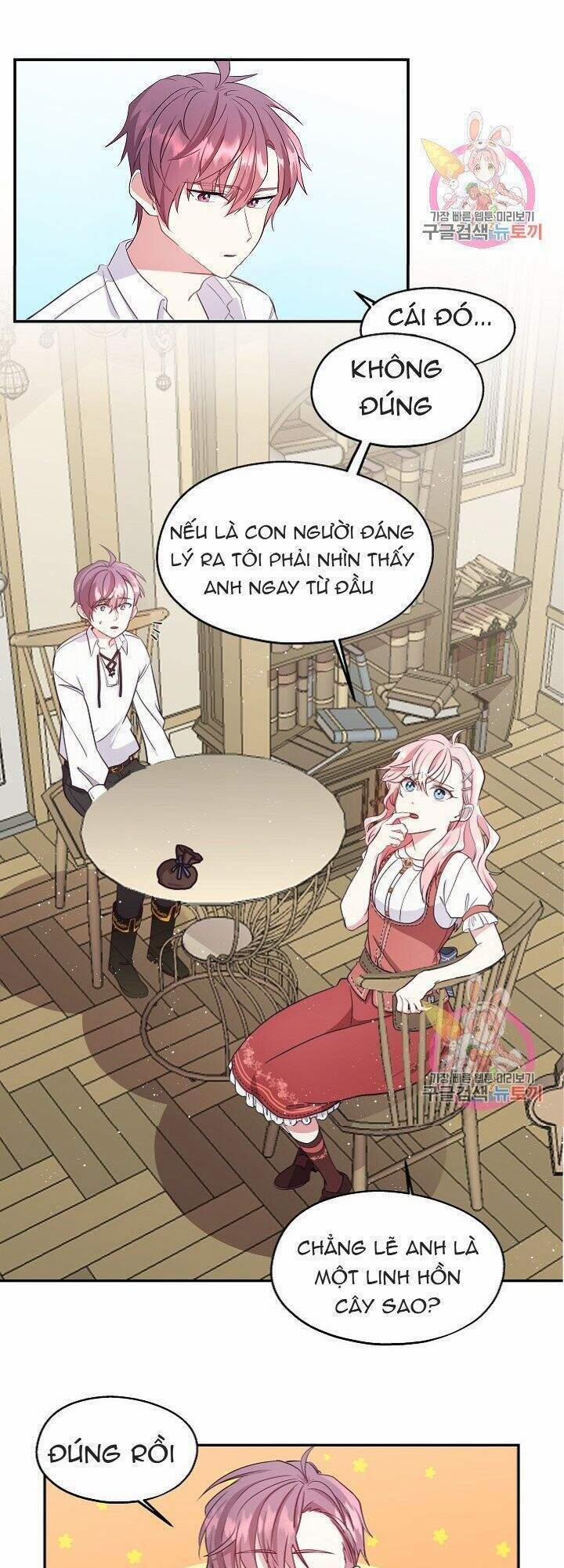 Xin Chào, Tôi Là Người Làm Vườn! 2 trang 25