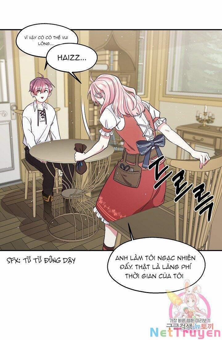 Xin Chào, Tôi Là Người Làm Vườn! 2 trang 27