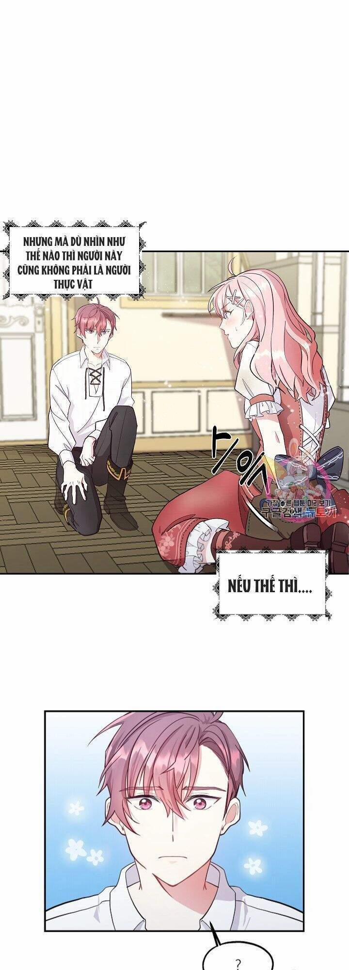 Xin Chào, Tôi Là Người Làm Vườn! 2 trang 3