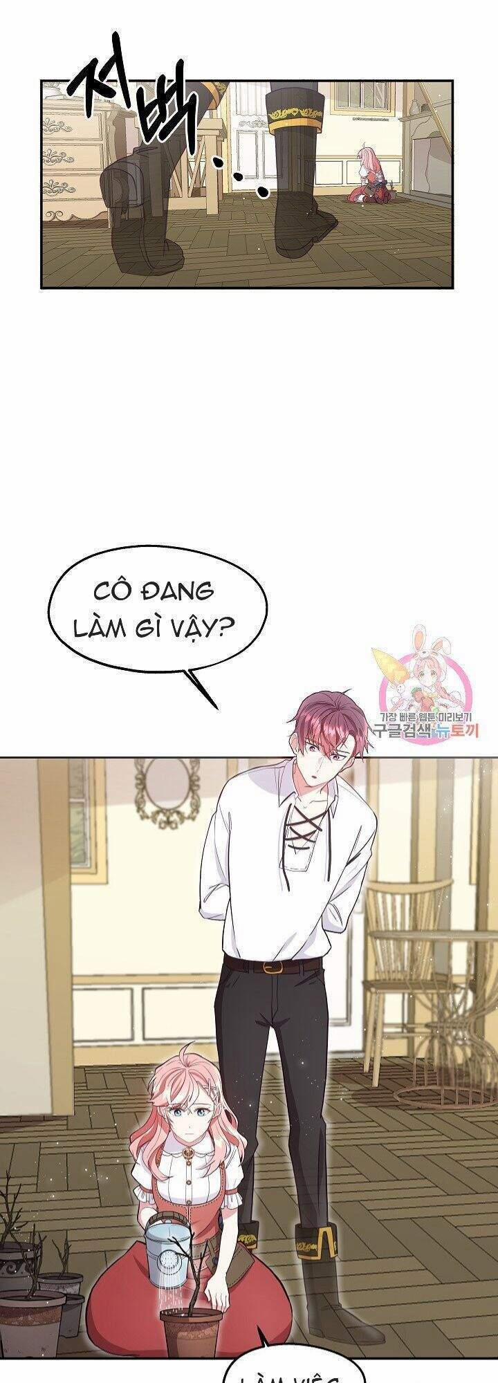 Xin Chào, Tôi Là Người Làm Vườn! 2 trang 30