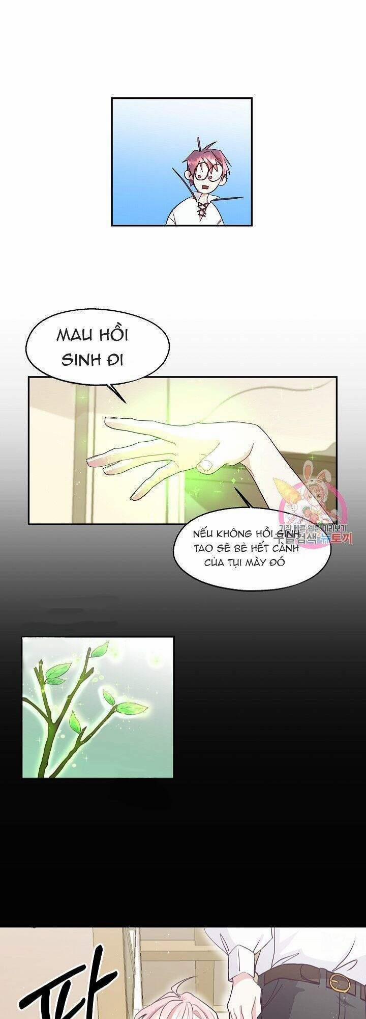 Xin Chào, Tôi Là Người Làm Vườn! 2 trang 37