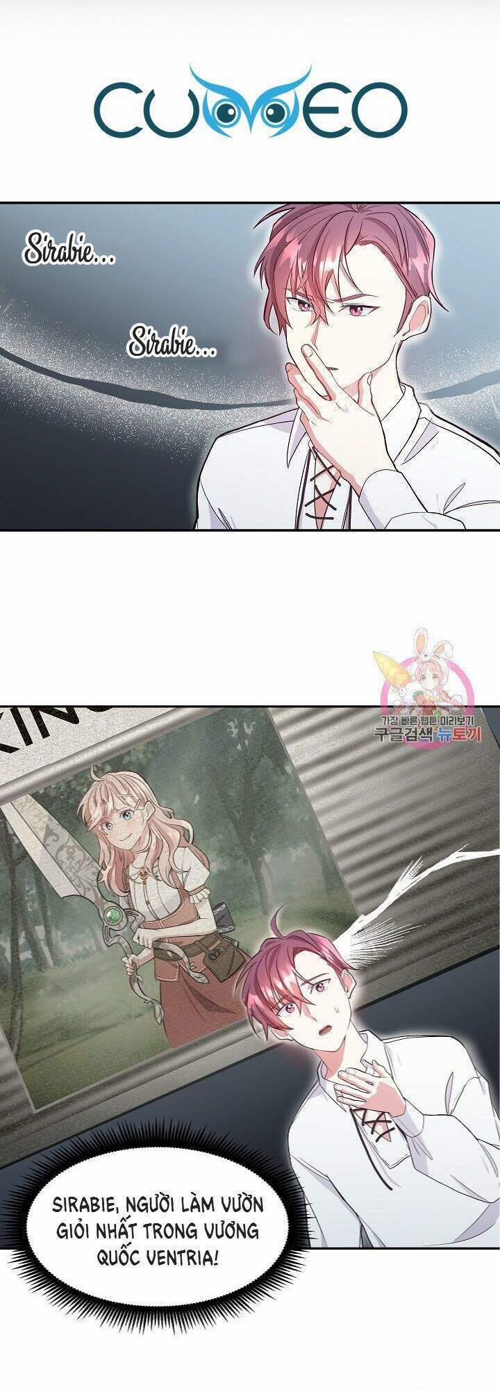 Xin Chào, Tôi Là Người Làm Vườn! 2 trang 43