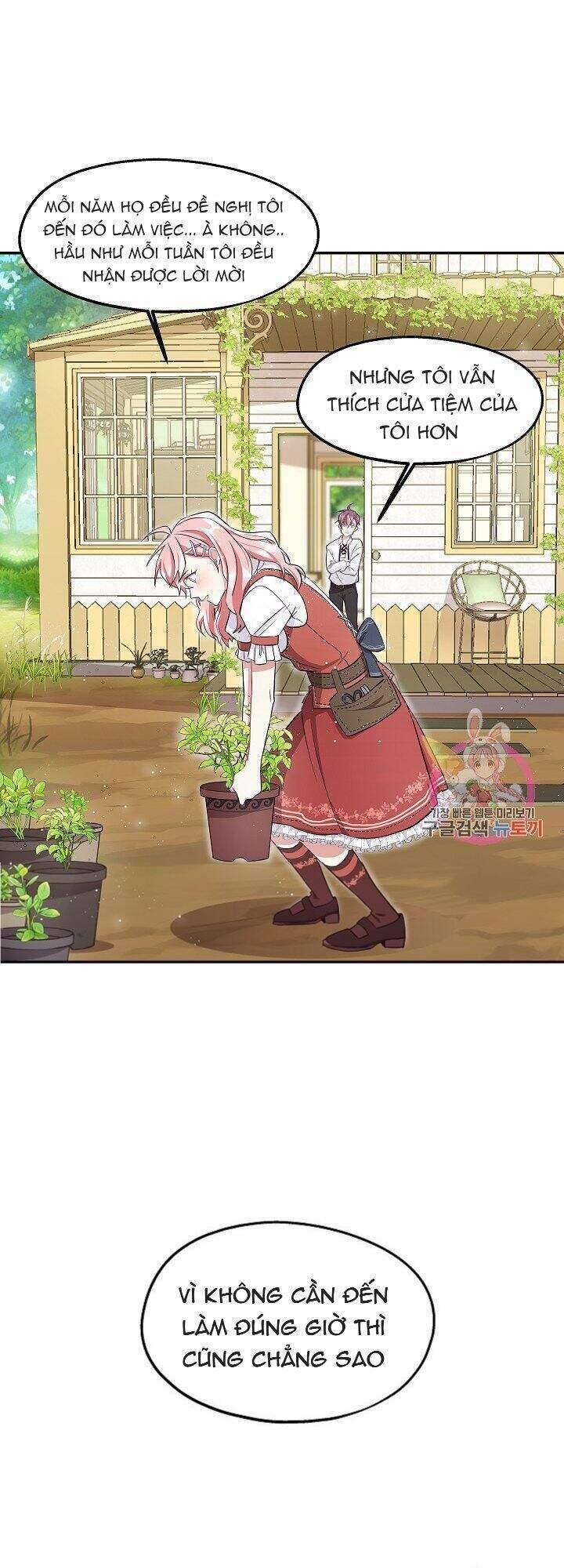 Xin Chào, Tôi Là Người Làm Vườn! 2 trang 47