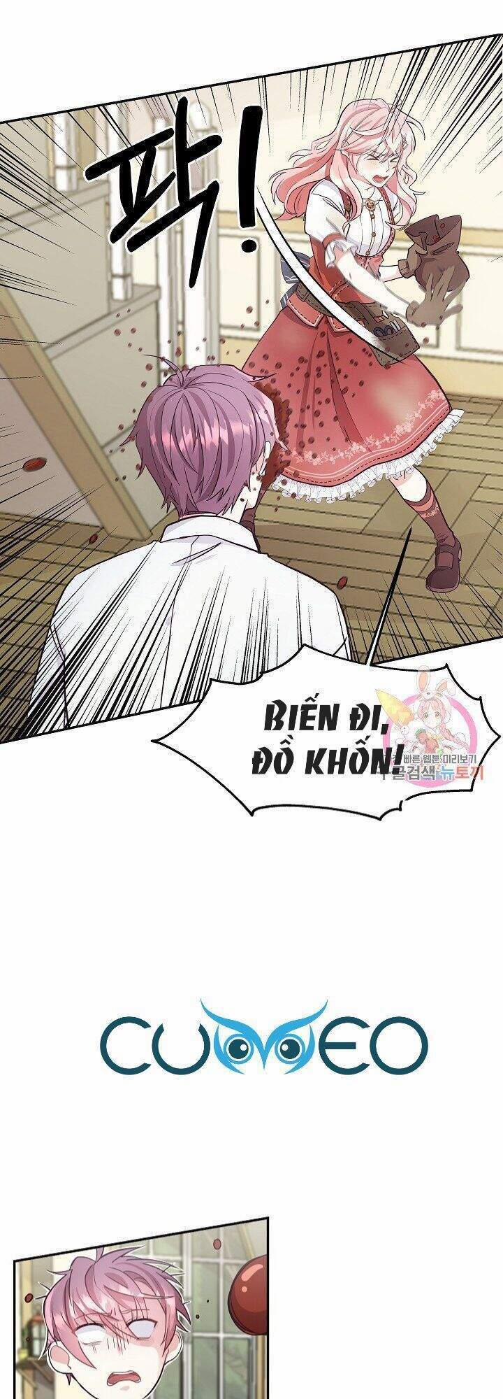 Xin Chào, Tôi Là Người Làm Vườn! 2 trang 5