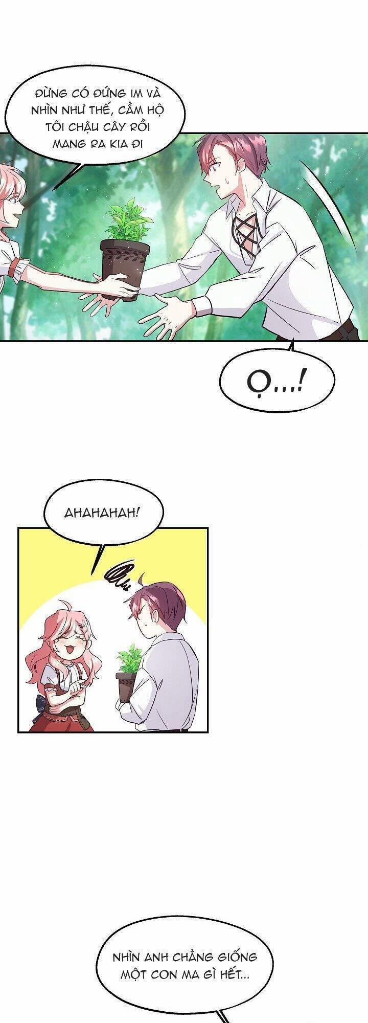 Xin Chào, Tôi Là Người Làm Vườn! 2 trang 51