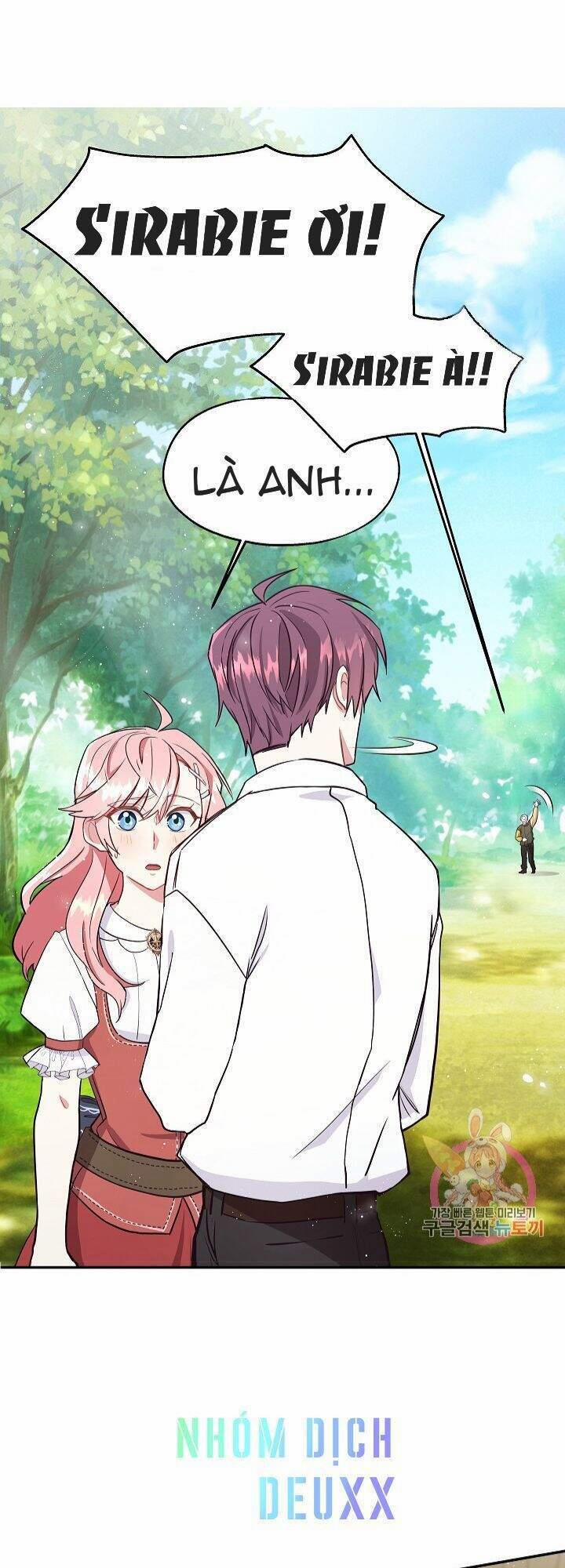 Xin Chào, Tôi Là Người Làm Vườn! 2 trang 53