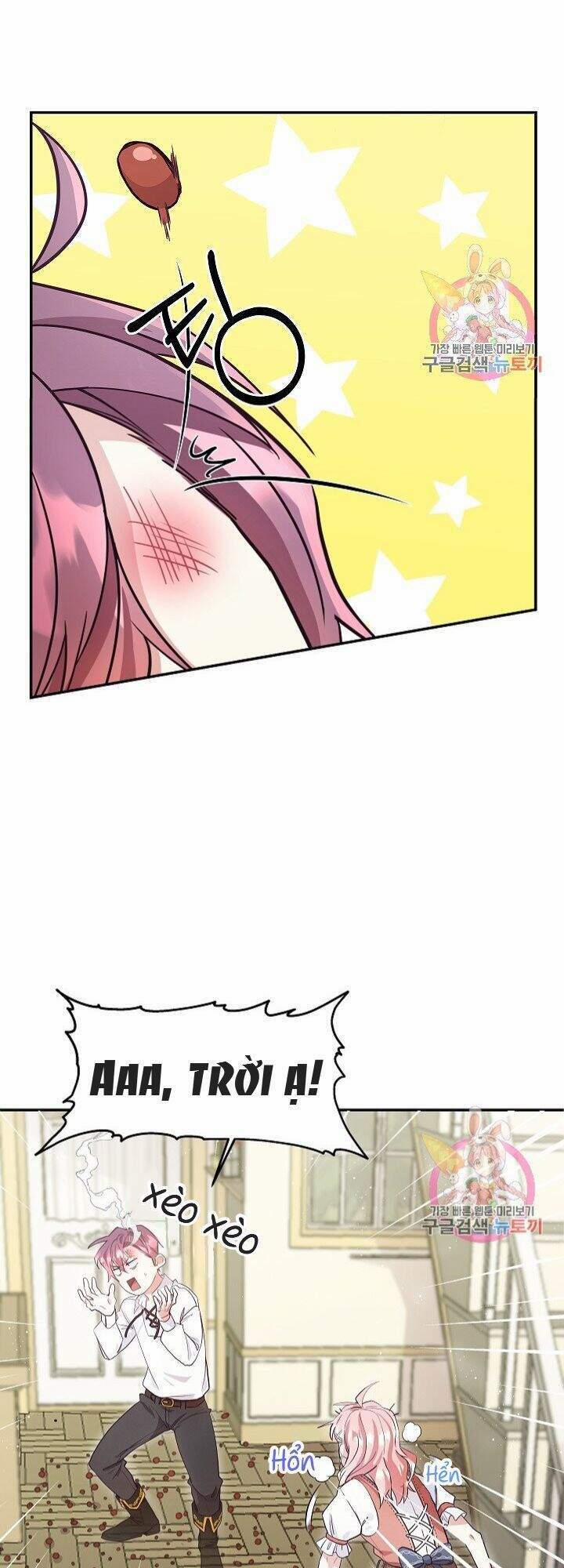 Xin Chào, Tôi Là Người Làm Vườn! 2 trang 7