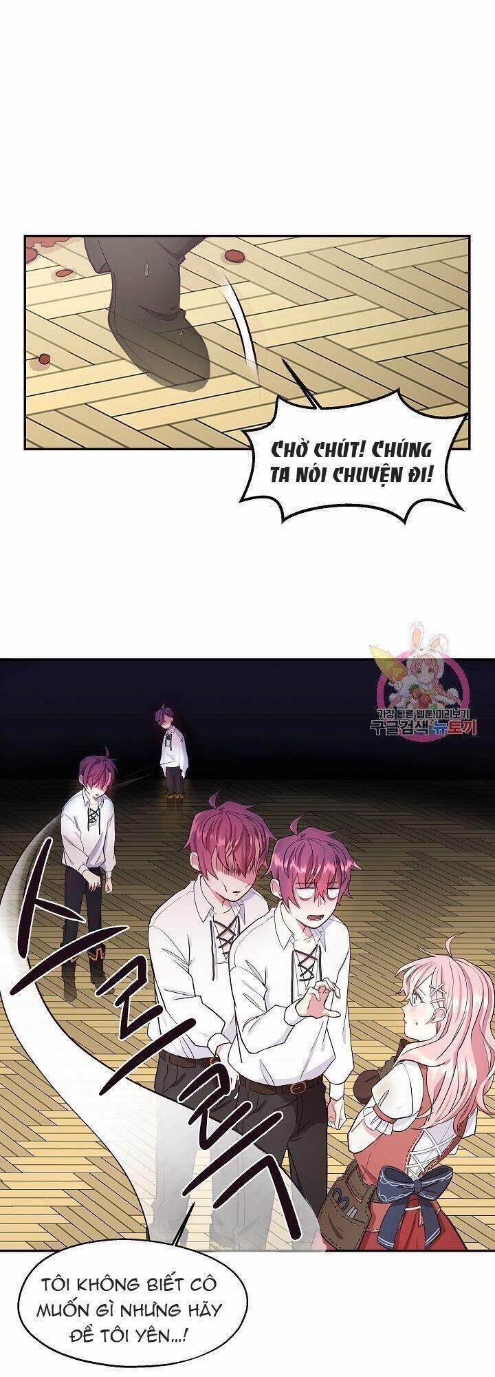 Xin Chào, Tôi Là Người Làm Vườn! 2 trang 9