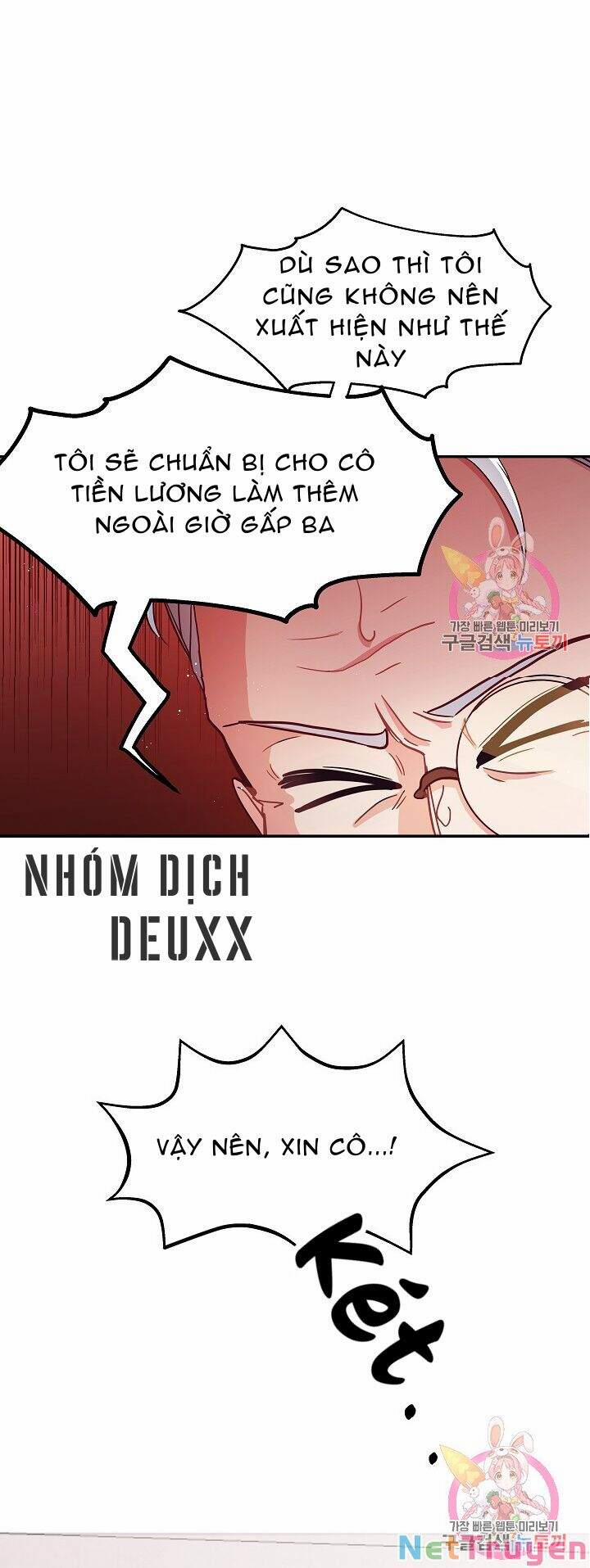 Xin Chào, Tôi Là Người Làm Vườn! 3 trang 11