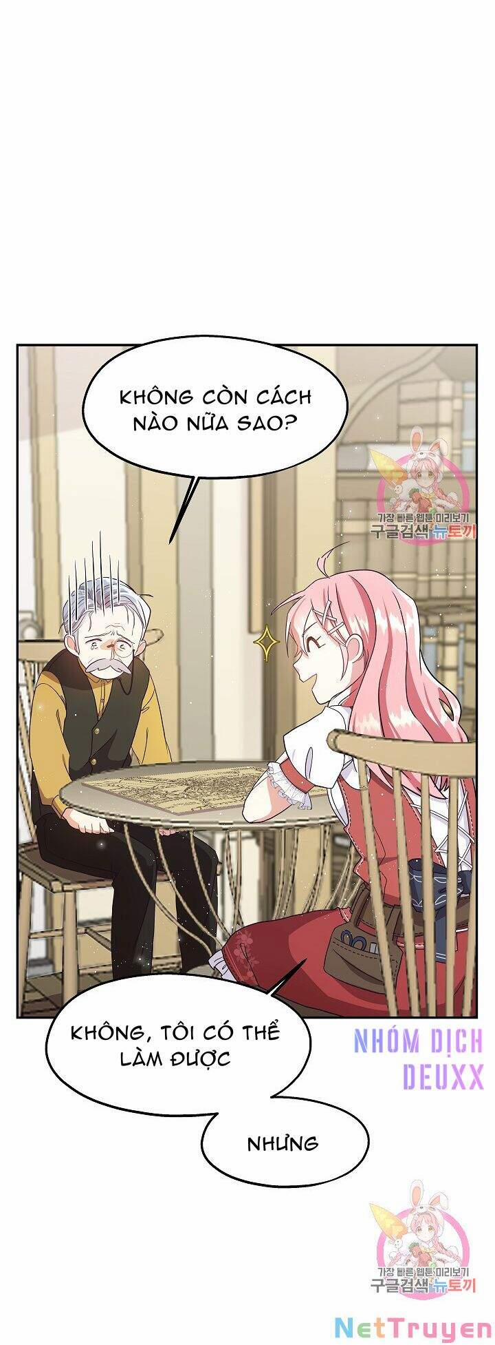 Xin Chào, Tôi Là Người Làm Vườn! 3 trang 23