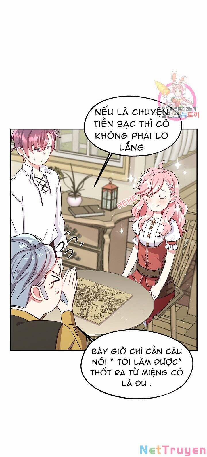 Xin Chào, Tôi Là Người Làm Vườn! 3 trang 25