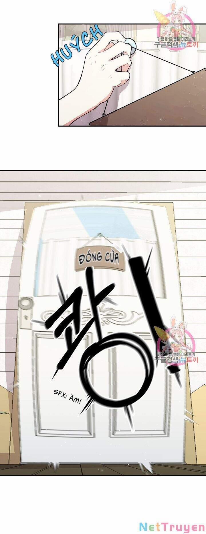 Xin Chào, Tôi Là Người Làm Vườn! 3 trang 3