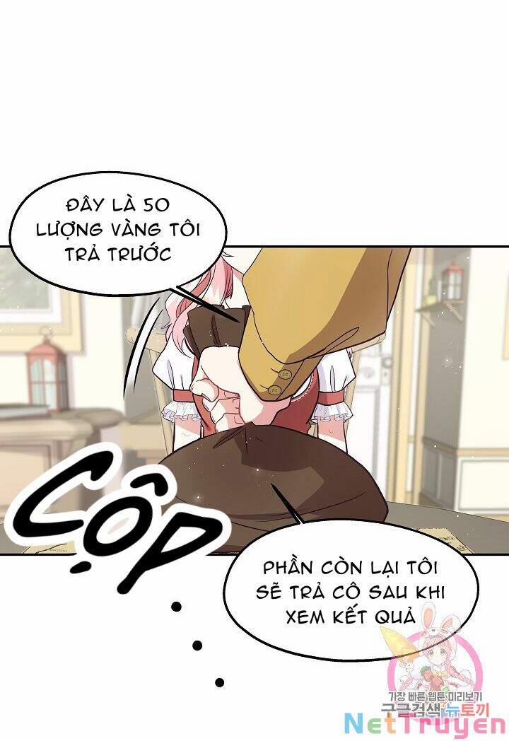 Xin Chào, Tôi Là Người Làm Vườn! 3 trang 32