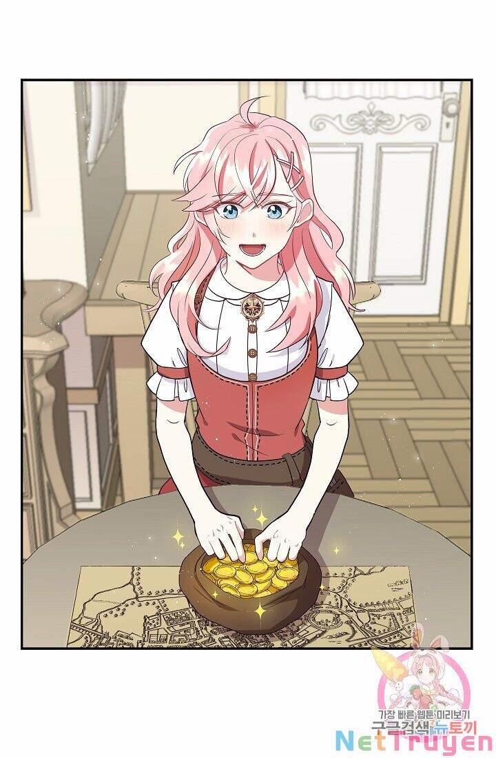 Xin Chào, Tôi Là Người Làm Vườn! 3 trang 33