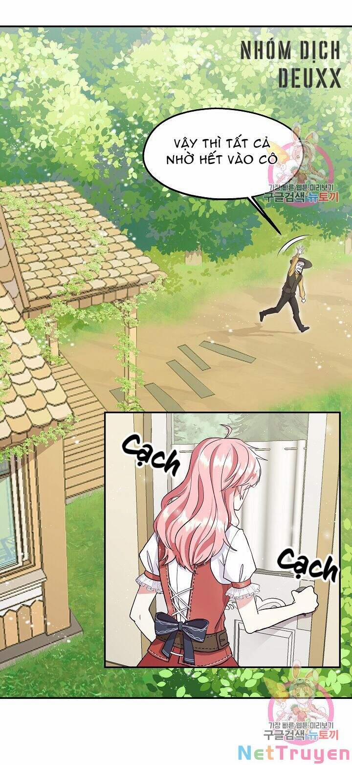 Xin Chào, Tôi Là Người Làm Vườn! 3 trang 35