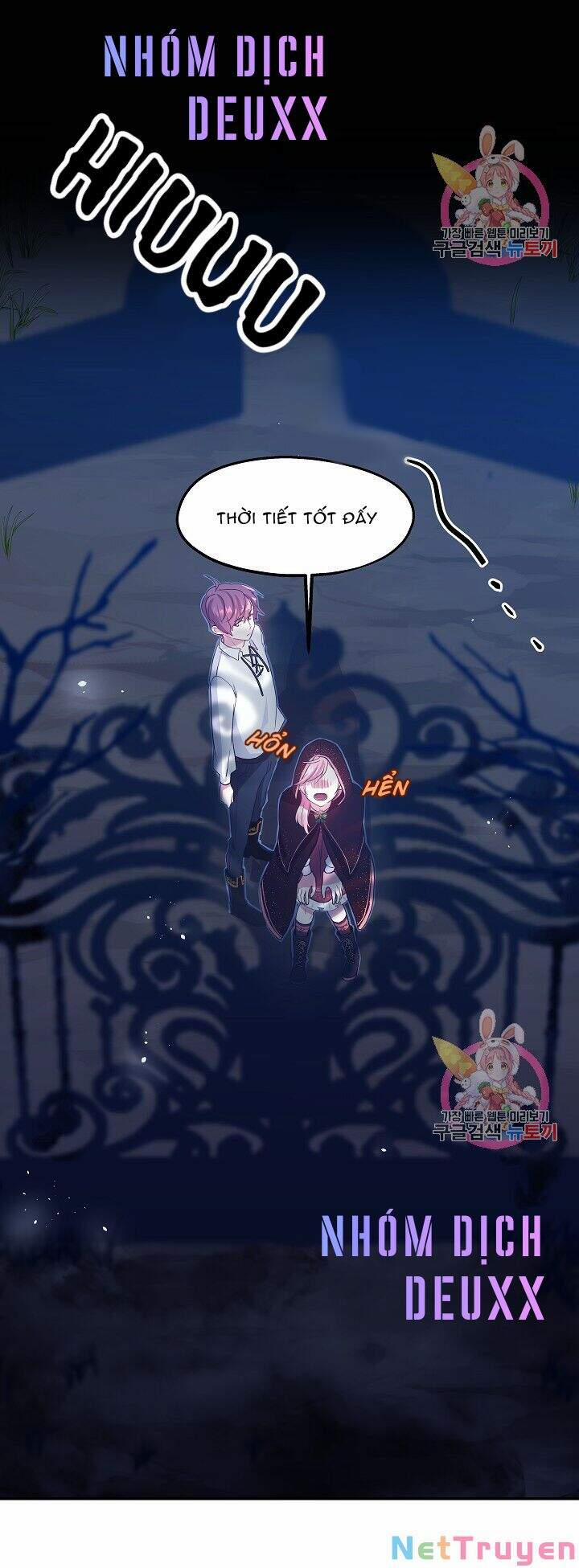 Xin Chào, Tôi Là Người Làm Vườn! 3 trang 40