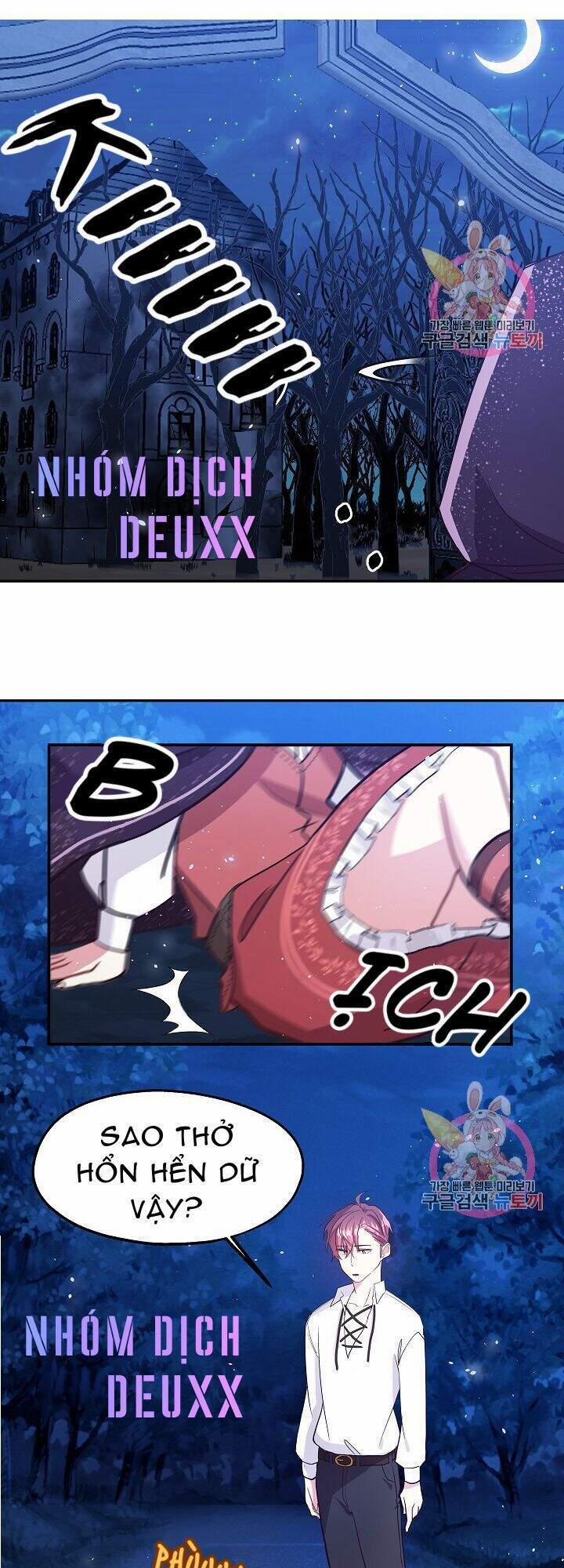 Xin Chào, Tôi Là Người Làm Vườn! 3 trang 41