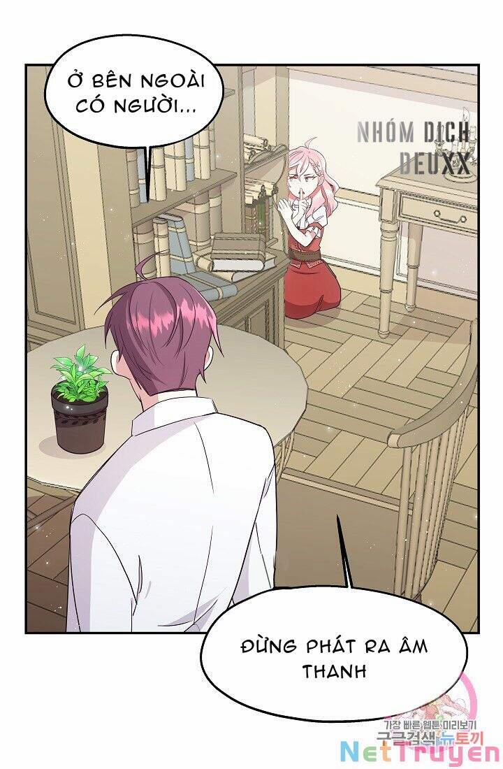 Xin Chào, Tôi Là Người Làm Vườn! 3 trang 5