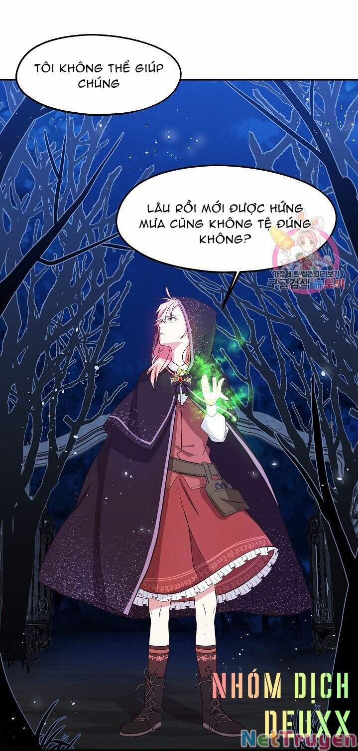 Xin Chào, Tôi Là Người Làm Vườn! 3 trang 51