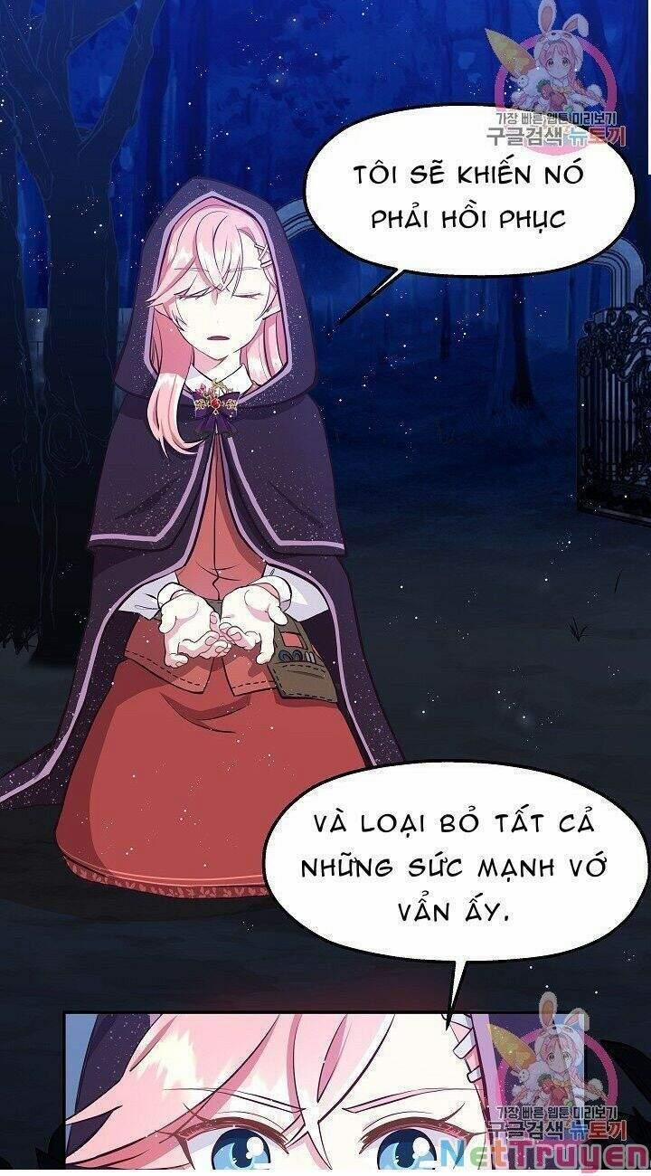 Xin Chào, Tôi Là Người Làm Vườn! 4 trang 1