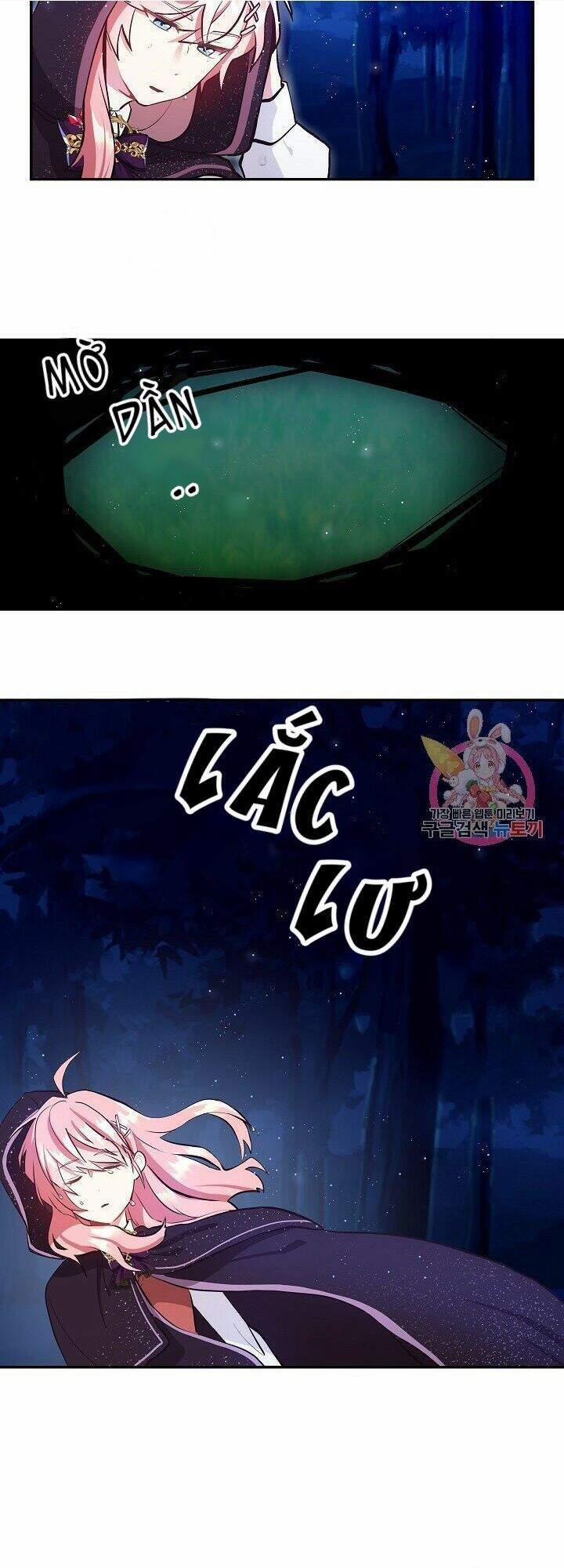 Xin Chào, Tôi Là Người Làm Vườn! 4 trang 10