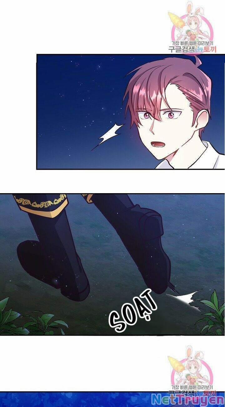 Xin Chào, Tôi Là Người Làm Vườn! 4 trang 11