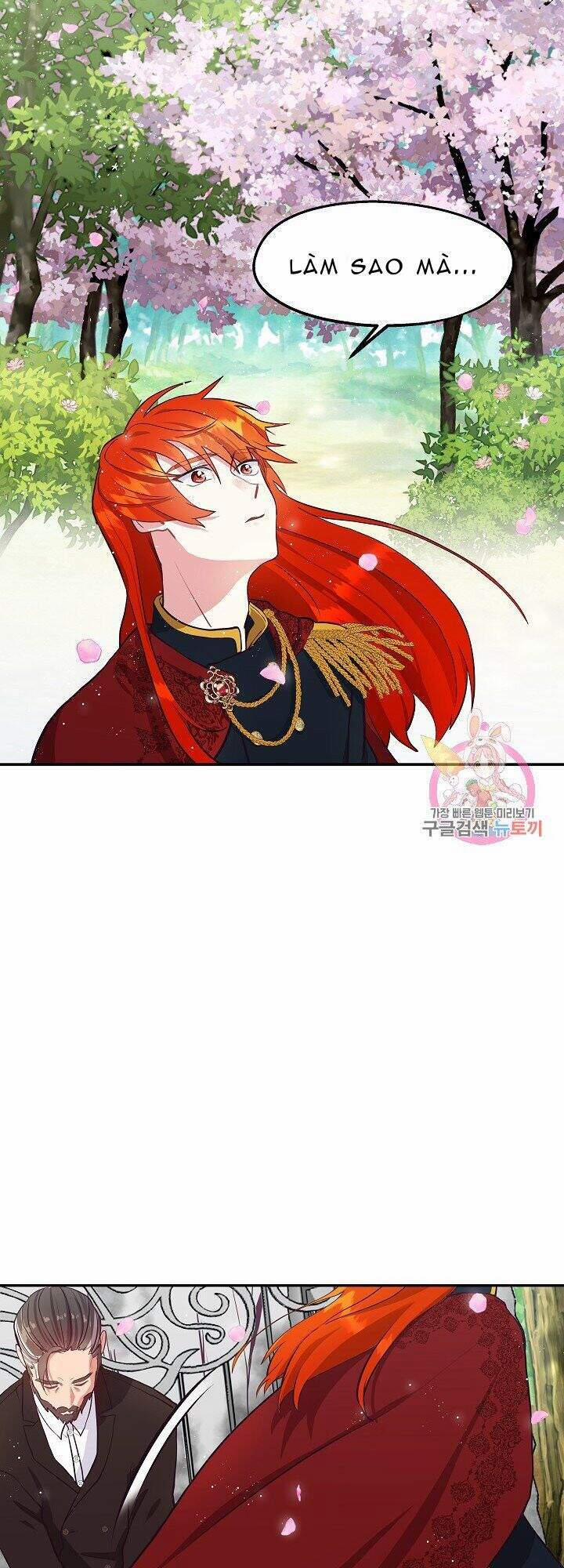 Xin Chào, Tôi Là Người Làm Vườn! 4 trang 24