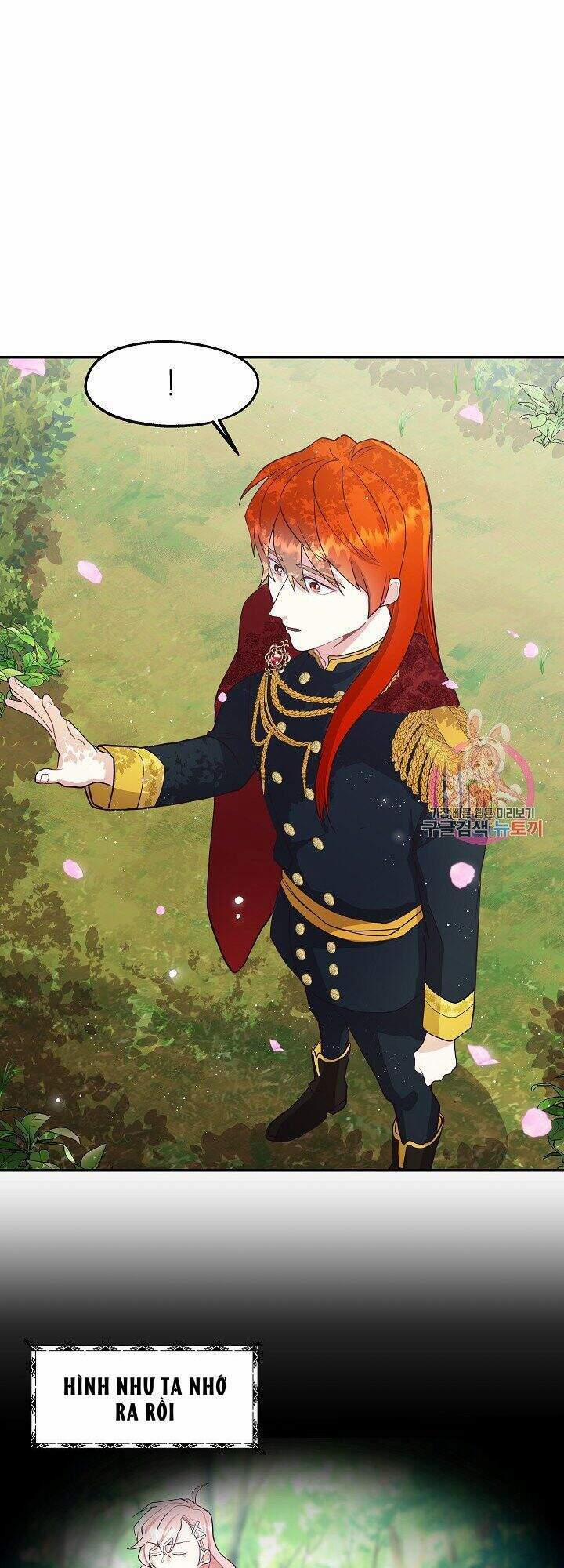 Xin Chào, Tôi Là Người Làm Vườn! 4 trang 31