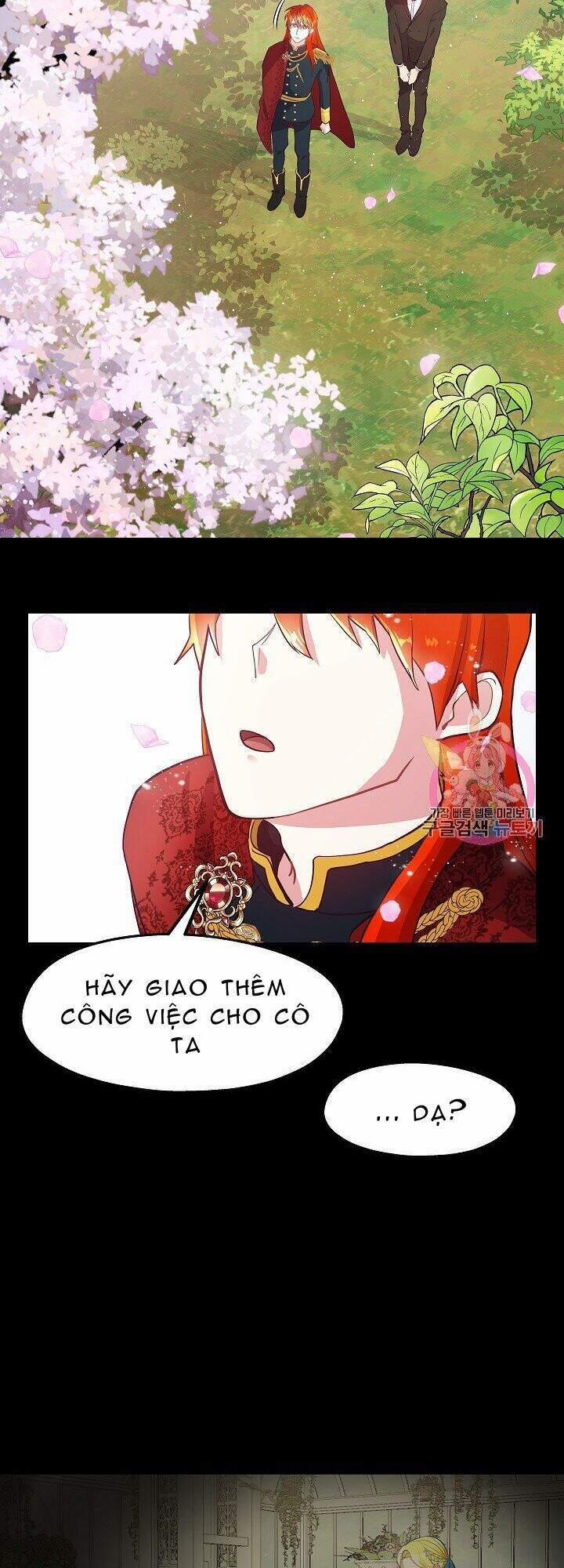 Xin Chào, Tôi Là Người Làm Vườn! 4 trang 33