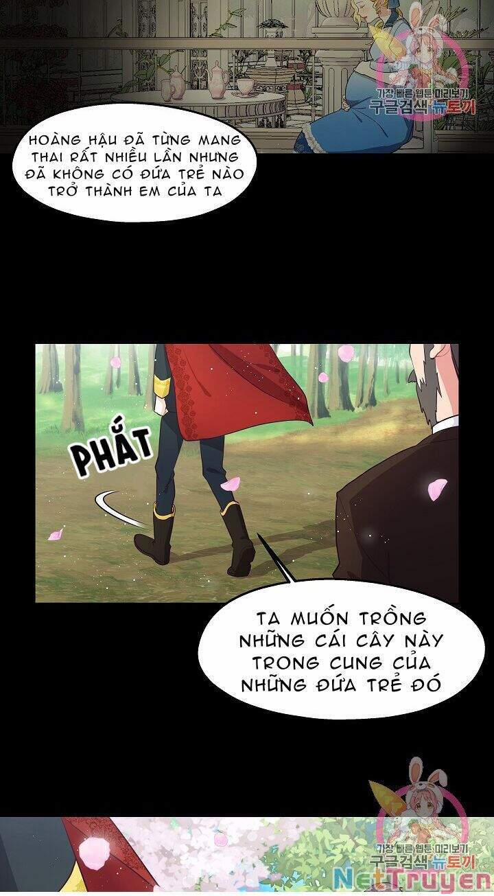 Xin Chào, Tôi Là Người Làm Vườn! 4 trang 34