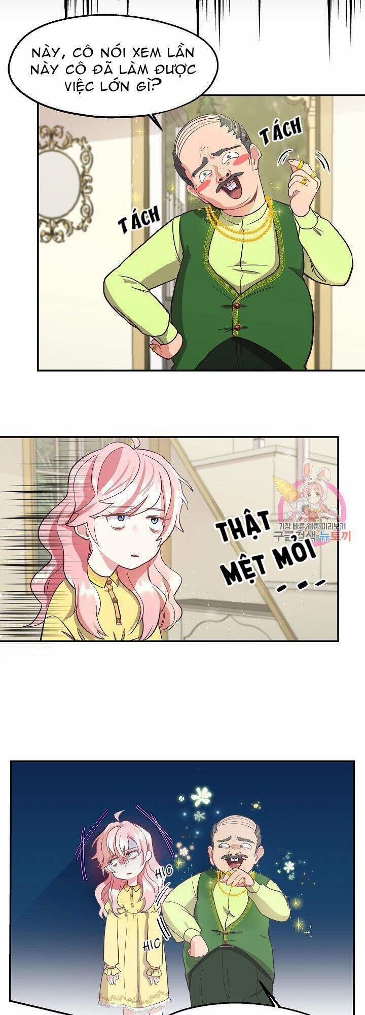 Xin Chào, Tôi Là Người Làm Vườn! 4 trang 39