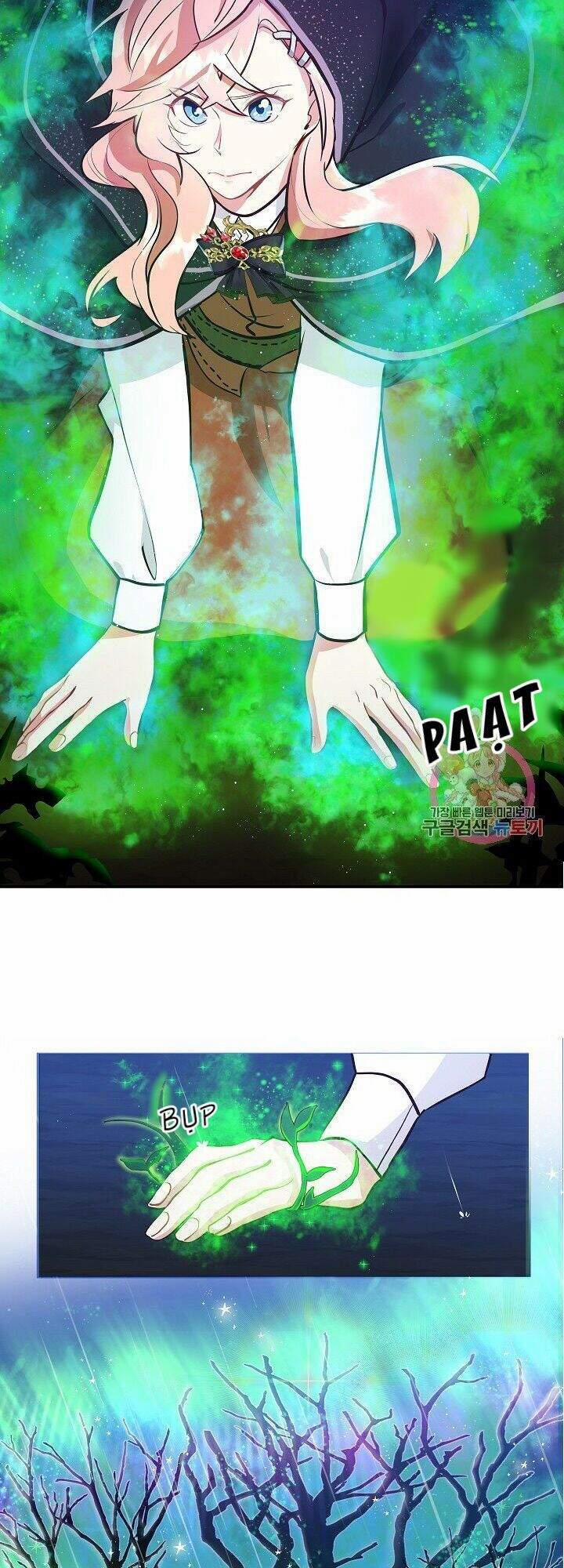 Xin Chào, Tôi Là Người Làm Vườn! 4 trang 4