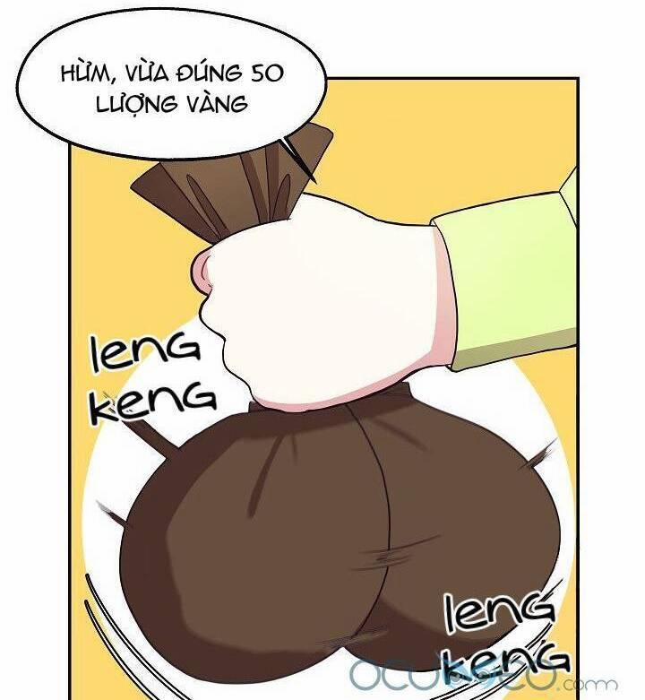 Xin Chào, Tôi Là Người Làm Vườn! 5 trang 1