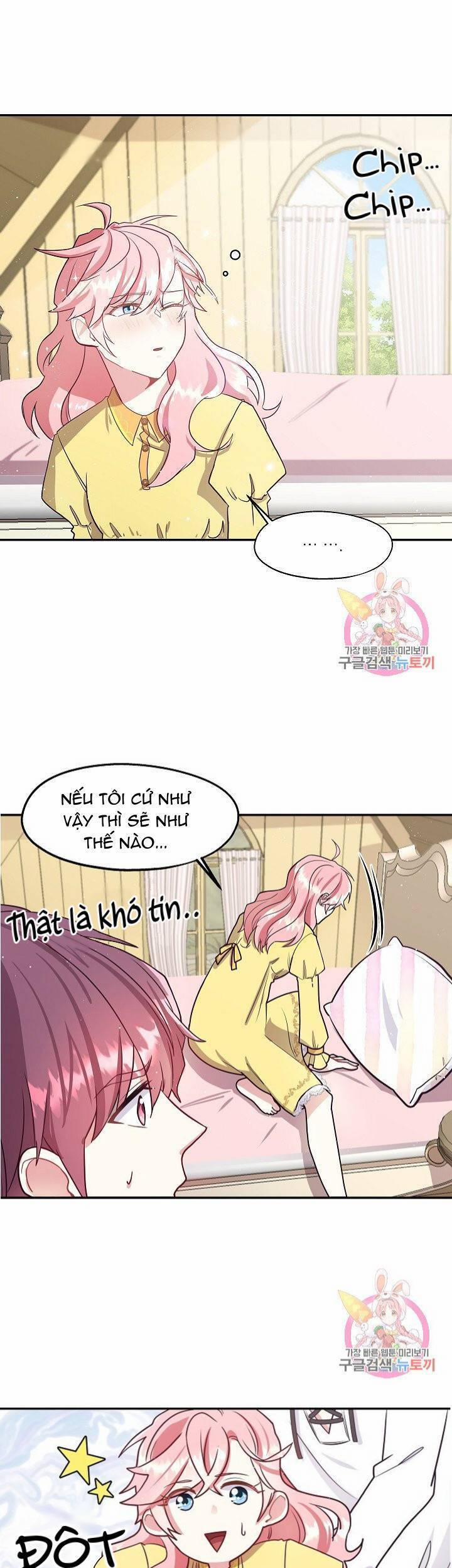 Xin Chào, Tôi Là Người Làm Vườn! 5 trang 33