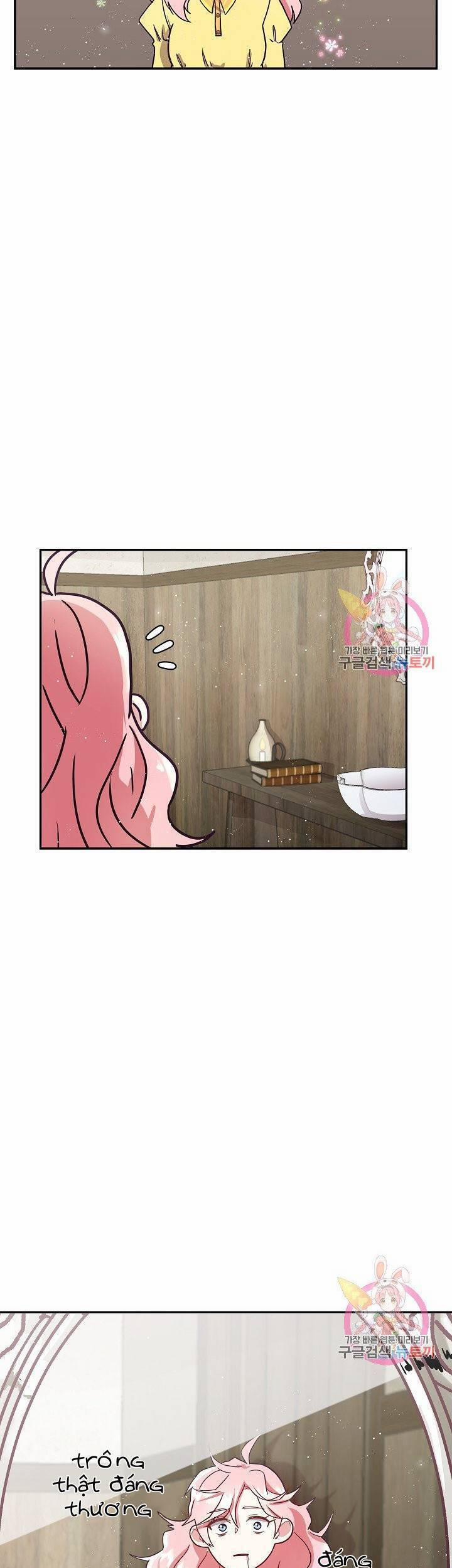 Xin Chào, Tôi Là Người Làm Vườn! 5 trang 43