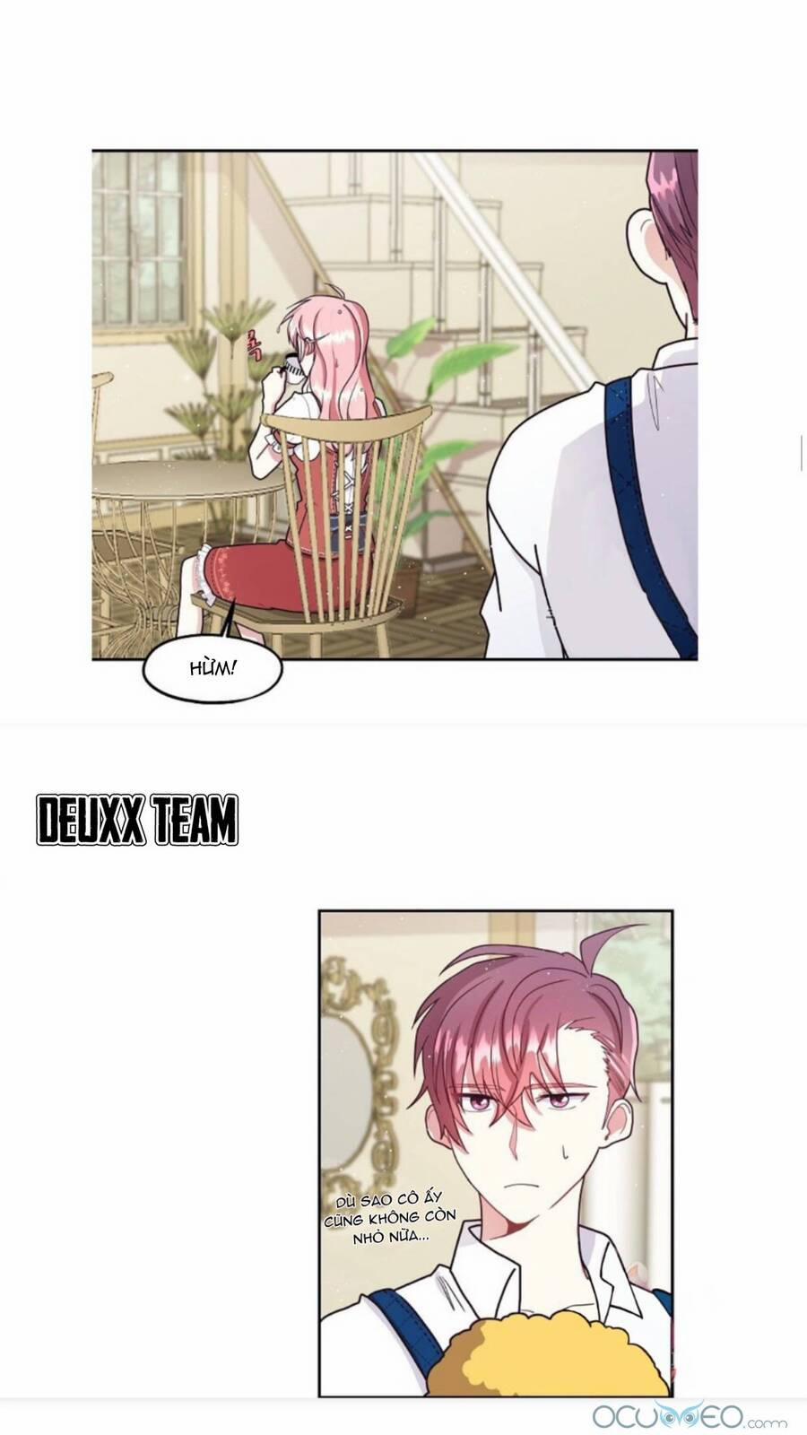 Xin Chào, Tôi Là Người Làm Vườn! 6 trang 12