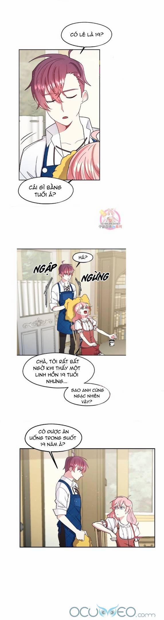 Xin Chào, Tôi Là Người Làm Vườn! 6 trang 14