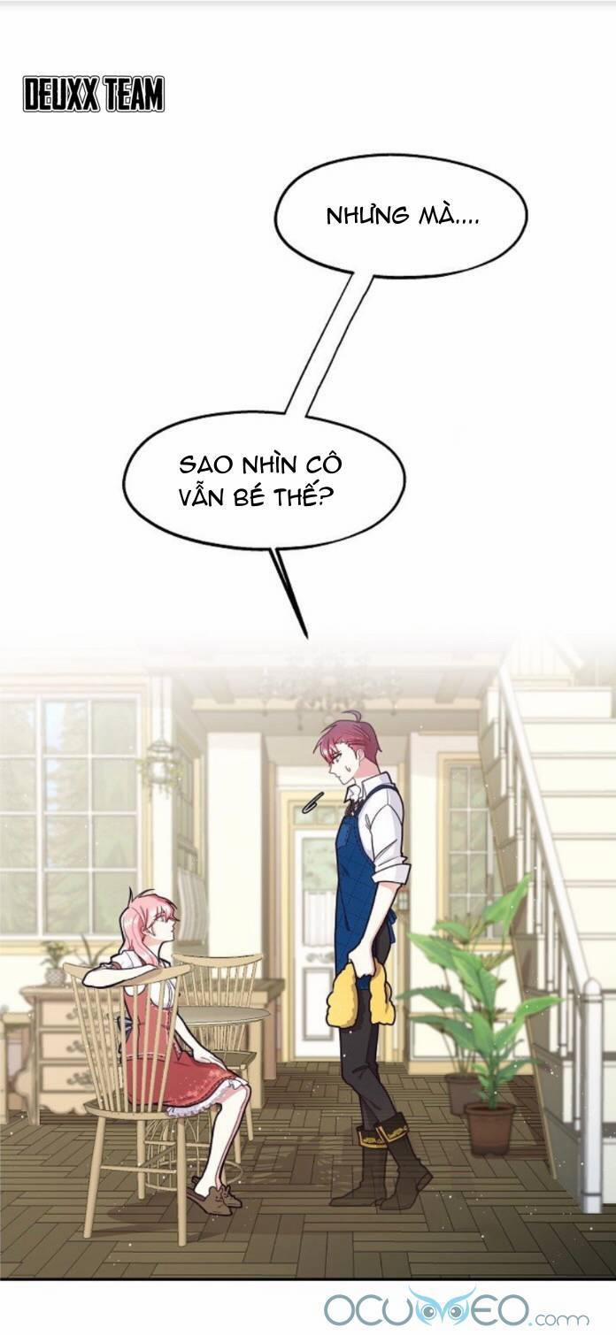 Xin Chào, Tôi Là Người Làm Vườn! 6 trang 15