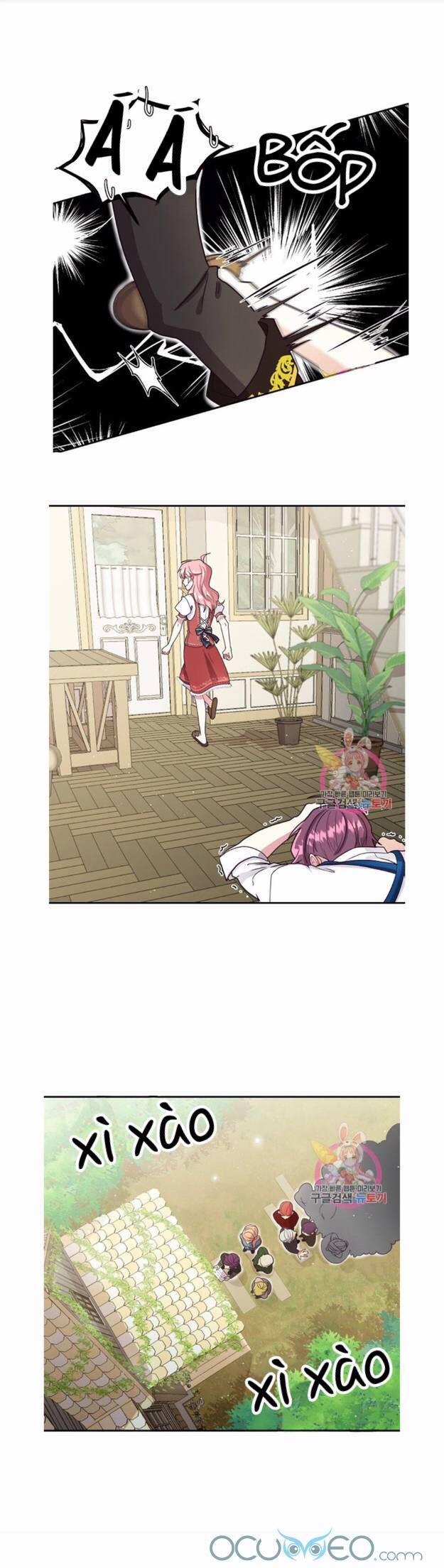 Xin Chào, Tôi Là Người Làm Vườn! 6 trang 18