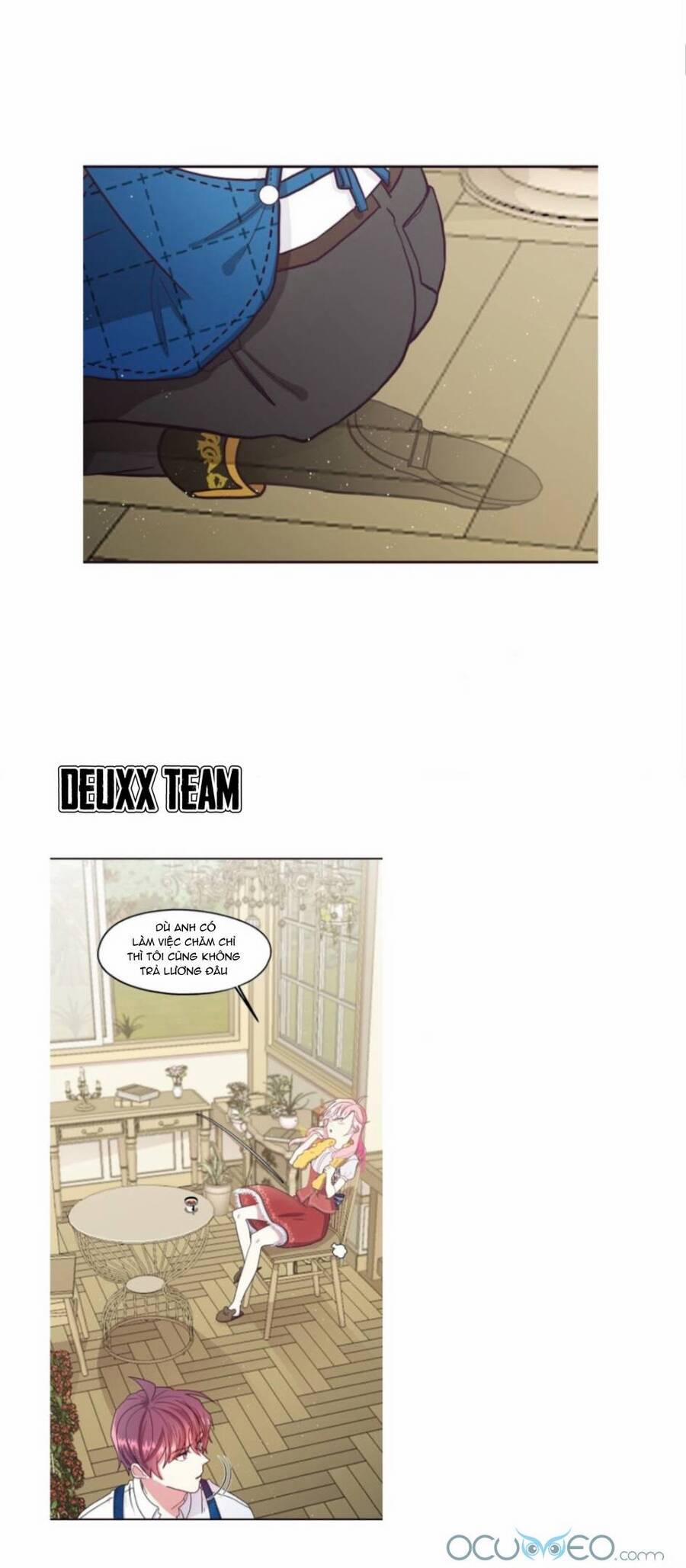 Xin Chào, Tôi Là Người Làm Vườn! 6 trang 2